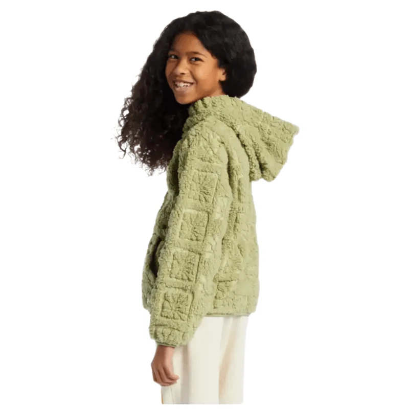 Billabong Just In Time Jacket - Girls' 4 Billabong Just In Time Jacket - Girls' - Image 4