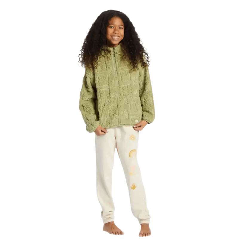 Billabong Just In Time Jacket - Girls' 3 Billabong Just In Time Jacket - Girls' - Image 3