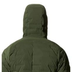 Mountain Hardwear Stretchdown Hoodie - Men's