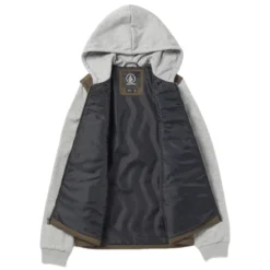 Volcom September Jacket - Men's