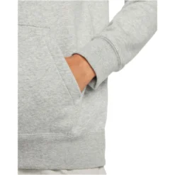 Nike Sportswear Club Fleece Half-Zip Sweatshirt - Women's -Kell Warm Shop 1460609 800 auto