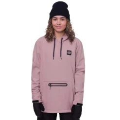 686 Waterproof Hoodie - Women's -Kell Warm Shop 1460630 800 auto