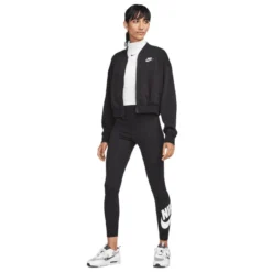 Nike Club Fleece Full-Zip Jacket - Women's