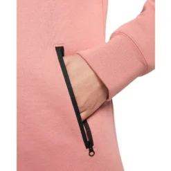 Nike Sportswear Tech Fleece Windrunner Hoodie - Women's