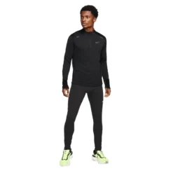 Nike Element Therma-FIT 1/2-Zip Running Shirt - Men's