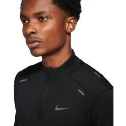 Nike Element Therma-FIT 1/2-Zip Running Shirt - Men's -Kell Warm Shop 1460706 800 auto