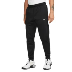 Nike Therma-FIT Tapered Fitness Pant - Men's -Kell Warm Shop 1461381 800 auto