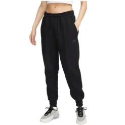 Nike Tech Fleece Mid-Rise Jogger - Women's