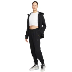 Nike Tech Fleece Mid-Rise Jogger - Women's -Kell Warm Shop 1461594 800 auto