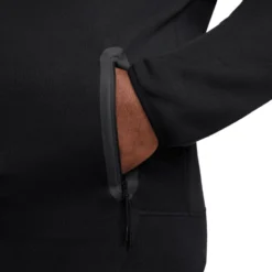 Nike Sportswear Tech Fleece Windrunner - Men's -Kell Warm Shop 1462165 800 auto