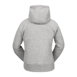 Volcom V.Co Air Layer Thermal Hoodie - Women's