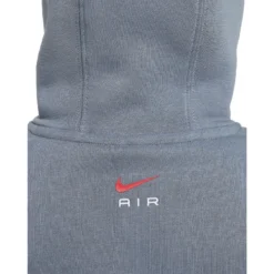Nike Air Pullover Fleece Hoodie - Youth -Kell Warm Shop 1489392 800 auto