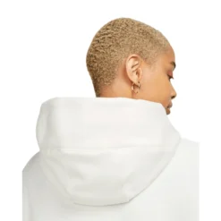 Nike Sportswear Phoenix Fleece Over-Oversized Pullover Hoodie - Women's -Kell Warm Shop 1490644 800 auto