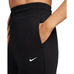 Nike Dri-FIT One High-Waisted 7/8 French Terry Jogger - Women's -Kell Warm Shop 1490732 800 auto