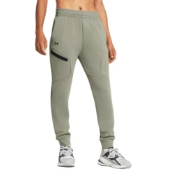 Under Armour Unstoppable Fleece Jogger - Women's -Kell Warm Shop 1491305 800 auto