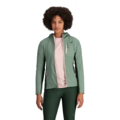 Outdoor Research Deviator Hoodie - Women's -Kell Warm Shop 1504183 800 auto