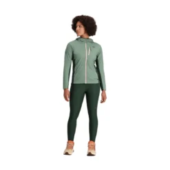 Outdoor Research Deviator Hoodie - Women's -Kell Warm Shop 1504184 800 auto