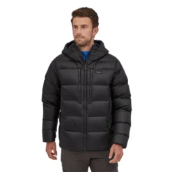 Patagonia Fitz Roy Down Hoodie - Men's -Kell Warm Shop 1525873 800 auto