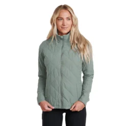 Kuhl Stunnr Insulated Jacket - Women's -Kell Warm Shop 1526531 800 auto