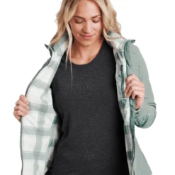 Kuhl Stunnr Insulated Jacket - Women's -Kell Warm Shop 1526545 800 auto