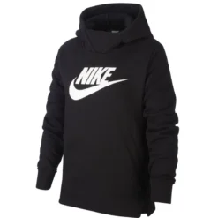 Nike Sportswear Pullover Hoodie - Girls'