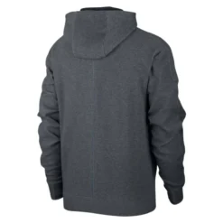 Nike Yoga Full-zip Hoodie - Men's -Kell Warm Shop 487330 800 auto