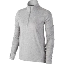 Nike Element Half-Zip Running Top - Women's