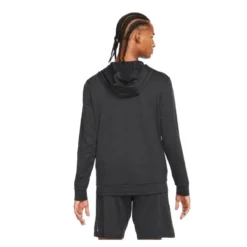 Nike Yoga Dri-FIT Full-Zip Jacket - Men's -Kell Warm Shop 536149 800 auto