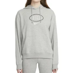 Nike Varsity French Terry Hoodie - Women's