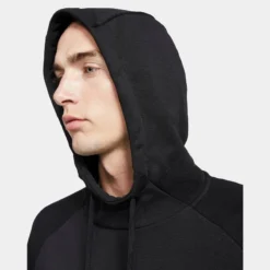 Nike Dri-FIT Training Hoodie - Men's -Kell Warm Shop 808051 800 auto
