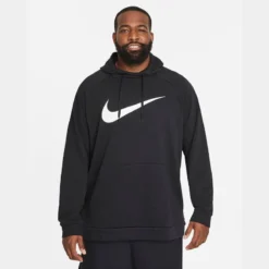 Nike Dri-FIT Training Hoodie - Men's -Kell Warm Shop 808053 800 auto
