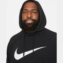 Nike Dri-FIT Training Hoodie - Men's -Kell Warm Shop 808055 800 auto