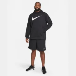 Nike Dri-FIT Training Hoodie - Men's