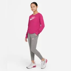 Nike Sportswear Jogger - Girls' -Kell Warm Shop 808291 800 auto