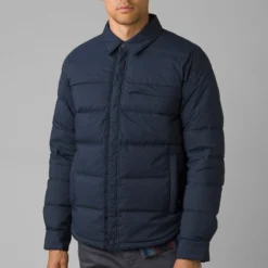 PrAna Pinchot Shirt Jacket - Men's