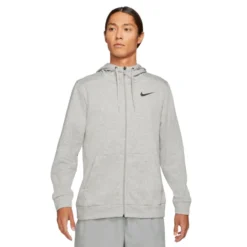 Nike Dri-FIT Full-Zip Training Hoodie - Men's -Kell Warm Shop 871844 800 auto
