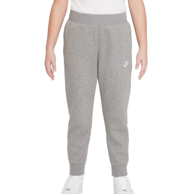 Nike Club Fleece Pant - Girls' 3 Nike Club Fleece Pant - Girls' - Image 3