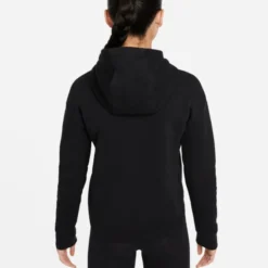 Nike Sportswear Club Fleece Hoodie - Girls' -Kell Warm Shop 924830 800 auto