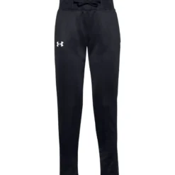 Under Armour Armour Fleece Pant - Girls'