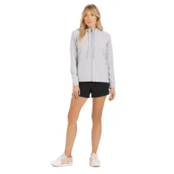 Vuori Outdoor Trainer Shell Jacket - Women's -Kell Warm Shop 948833 800 auto