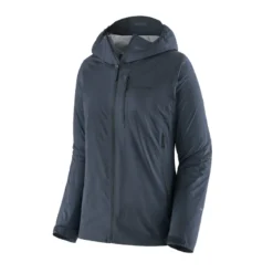 Patagonia Storm10 Full Zip Hooded Jacket - Women's -Kell Warm Shop 949717 800 auto