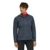 Patagonia Storm10 Full Zip Hooded Jacket - Women's