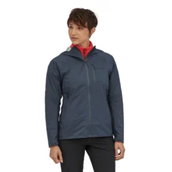 Patagonia Storm10 Full Zip Hooded Jacket - Women's