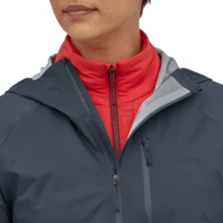 Patagonia Storm10 Full Zip Hooded Jacket - Women's -Kell Warm Shop 949722 800 auto