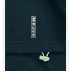 Under Armour Rush Fleece Hoodie - Men's -Kell Warm Shop 955774 800 auto