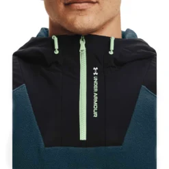 Under Armour Rush Fleece Hoodie - Men's -Kell Warm Shop 955775 800 auto