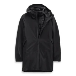 The North Face ThermoBall Eco Triclimate Parka - Women's -Kell Warm Shop 956107 800 auto