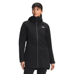 The North Face ThermoBall Eco Triclimate Parka - Women's -Kell Warm Shop 956108 800 auto
