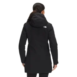 The North Face ThermoBall Eco Triclimate Parka - Women's -Kell Warm Shop 956109 800 auto