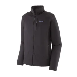 Patagonia R1 Daily Zip-Neck Top - Men's